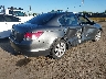 1HGCP36869A****** Salvage and Wrecked 2009 Honda Accord in California State