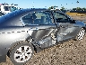 1HGCP36869A****** Salvage and Repairable 2009 Honda Accord in California State