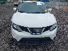 JN1BJ1CP3JW****** Wrecked 2018 Nissan Rogue Sport in South Carolina State