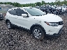 JN1BJ1CP3JW****** Salvage and Wrecked 2018 Nissan Rogue Sport in Greenville