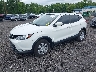 JN1BJ1CP3JW****** Used and Repairable 2018 Nissan Rogue Sport in Greenville