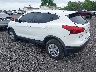 JN1BJ1CP3JW****** Salvage and Repairable 2018 Nissan Rogue Sport in Greenville