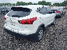 JN1BJ1CP3JW****** Salvage and Wrecked 2018 Nissan Rogue Sport in South Carolina State