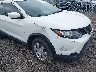 JN1BJ1CP3JW****** Salvage and Repairable 2018 Nissan Rogue Sport in South Carolina State