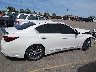 JN1EV7ARXJM****** Repairable 2018 Infiniti Q50 in Colorado State