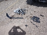 JN1EV7ARXJM****** Wrecked 2018 Infiniti Q50 in Colorado State