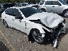 JN1EV7ARXJM****** Salvage and Wrecked 2018 Infiniti Q50 in Denver East