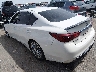 JN1EV7ARXJM****** Salvage and Repairable 2018 Infiniti Q50 in Denver East