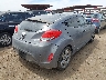 KMHTC6AD7DU****** Salvage and Wrecked 2013 Hyundai Veloster in Arizona State