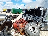 3AKJHHFG0RS****** Salvamento 2024 Freightliner New Cascadia 126 en Estado de Illinois