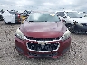 1G11C5SA8GF****** Wrecked 2016 Chevrolet Malibu in Oklahoma State