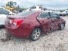 1G11C5SA8GF****** Salvage and Wrecked 2016 Chevrolet Malibu in Oklahoma State