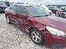 1G11C5SA8GF****** Salvage and Repairable 2016 Chevrolet Malibu in Oklahoma State