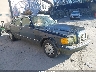 WDBCA35E6KA****** Salvamento y Destrozados 1989 Mercedes-Benz 400 Series en Newburgh