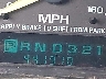 2GCEC19V5Y1****** Wrecked 2000 Chevrolet Silverado 1500