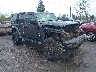 1C4HJXEG7KW****** Salvage and Wrecked 2019 Jeep Wrangler in Detroit