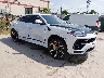 ZPBUA1ZL0LL****** Salvamento y Destrozados 2020 Lamborghini Urus en Atlanta South