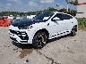 ZPBUA1ZL0LL****** Usados y Reparables 2020 Lamborghini Urus en Atlanta South