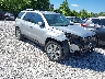 1GKKRSKDXHJ****** Salvamento y Destrozados 2017 GMC Acadia en Fayetteville