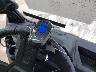 4XARRE991S8****** Salvage 2025 Polaris Ranger in Nebraska State