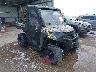 4XARRE991S8****** Salvage and Wrecked 2025 Polaris Ranger in Omaha South