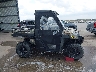 4XARRE991S8****** Wrecked 2025 Polaris Ranger in Nebraska State