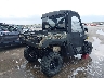 4XARRE991S8****** Salvage and Wrecked 2025 Polaris Ranger in Nebraska State