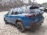 JF2BURKD0TY****** Salvage and Repairable 2026 Subaru Outback in Burlington
