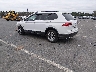 3VV0B7AX9JM****** Salvage and Repairable 2018 Volkswagen Tiguan in Monticello