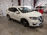 KNMAT2MV6HP****** Salvage and Wrecked 2017 Nissan Rogue in Colorado Springs