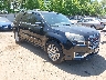 1GKKVTKD1FJ****** Salvamento y Destrozados 2015 GMC Acadia en Knoxville