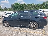 5FNRL5H48HB****** Repairable 2017 Honda Odyssey in Georgia State