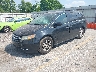 5FNRL5H48HB****** Used and Repairable 2017 Honda Odyssey in Atlanta South