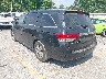 5FNRL5H48HB****** Salvage and Repairable 2017 Honda Odyssey in Atlanta South
