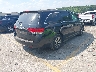 5FNRL5H48HB****** Salvage and Wrecked 2017 Honda Odyssey in Georgia State