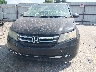 5FNRL5H48HB****** Salvage and Repairable 2017 Honda Odyssey in Georgia State