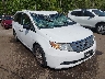 5FNRL5H41DB****** Salvamento y Destrozados 2013 Honda Odyssey en Metro DC