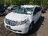 5FNRL5H41DB****** Usados y Reparables 2013 Honda Odyssey en Metro DC