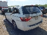 5FNRL5H41DB****** Salvamento y Reparables 2013 Honda Odyssey en Metro DC
