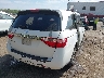 5FNRL5H41DB****** Salvamento y Destrozados 2013 Honda Odyssey en Estado de Maryland
