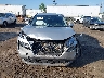 JN8BT3BB2PW****** Wrecked 2023 Nissan Rogue in Pennsylvania State