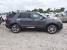 1FM5K7F87FG****** Repairable 2015 Ford Explorer in Kentucky State