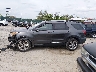 1FM5K7F87FG****** Salvage 2015 Ford Explorer