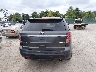 1FM5K7F87FG****** Used 2015 Ford Explorer