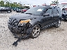 1FM5K7F87FG****** Used and Repairable 2015 Ford Explorer in Louisville North