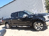 1FTEW1EG5JK****** Used 2018 Ford F-150 in Vermont State