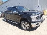 1FTEW1EG5JK****** Salvage and Wrecked 2018 Ford F-150 in Burlington