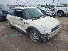 WMWRC33465T****** Salvage and Wrecked 2005 MINI Cooper in San Antonio South