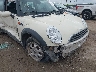 WMWRC33465T****** Salvage and Repairable 2005 MINI Cooper in Texas State