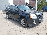 2GKALMEK9D6****** Salvamento y Destrozados 2013 GMC Terrain en Burlington